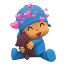 pocoyo
