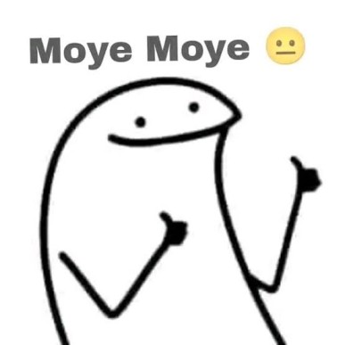 moyemoye