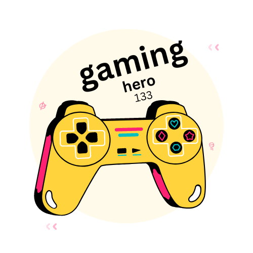 gaminghero133