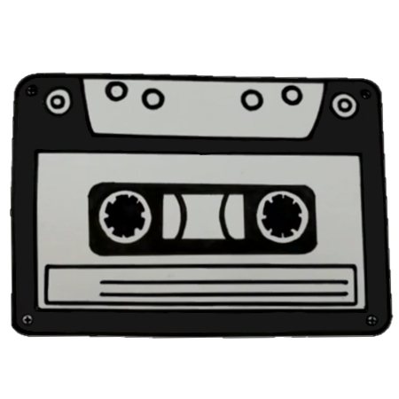 cassette