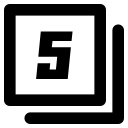 5
