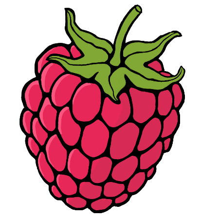 raspberry