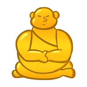 buddha