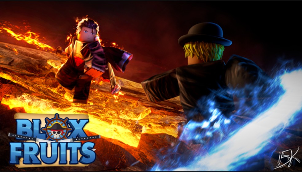 bloxfruits