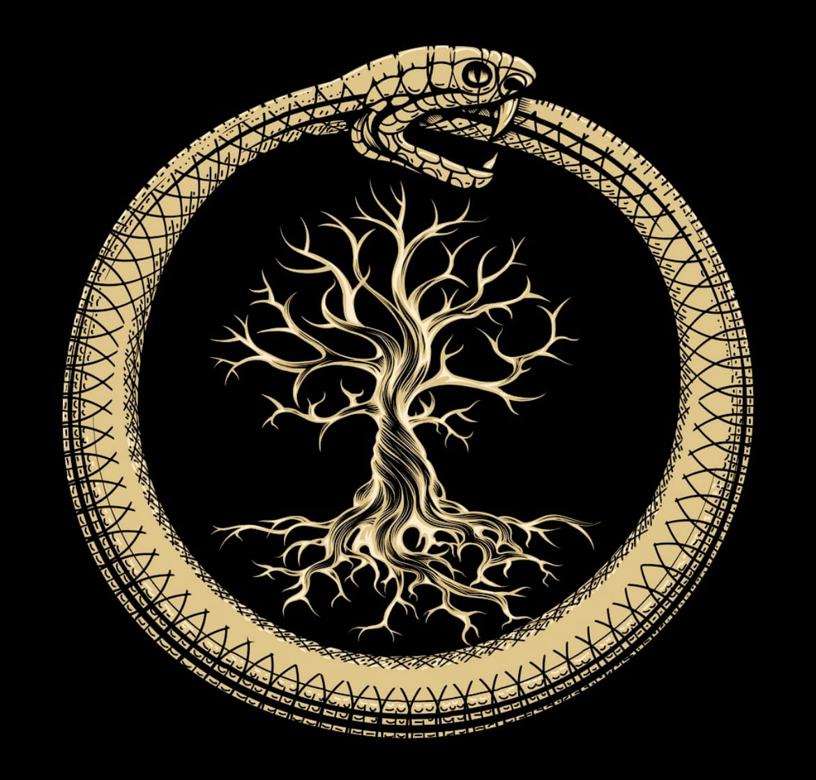 ouroboros