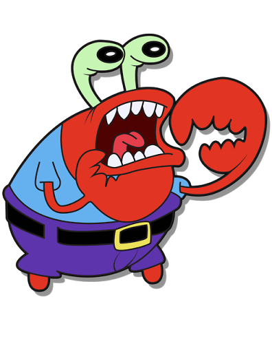 mrkrabs