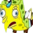 spongebobmock