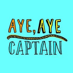 ayecaptain