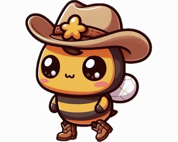 cowboybee