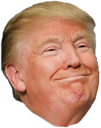 trumphappy