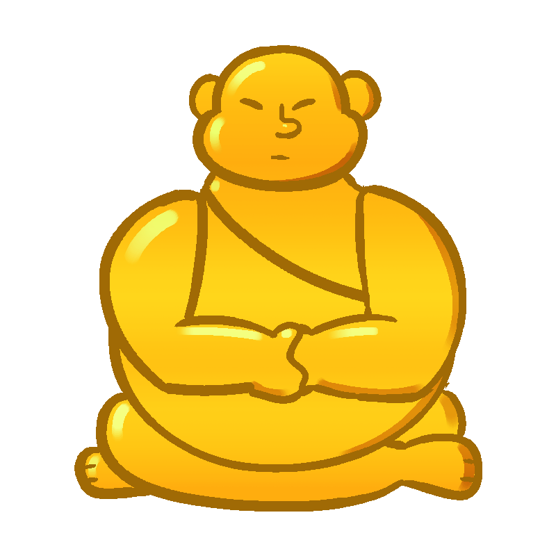buddha