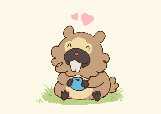 bidoof