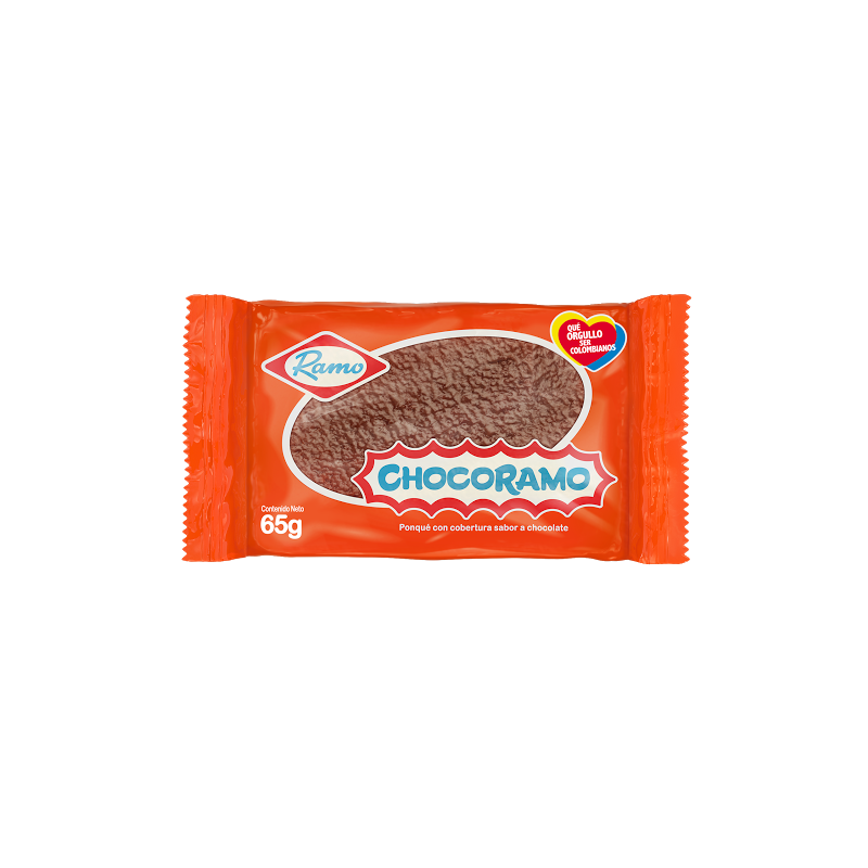 chocorramo