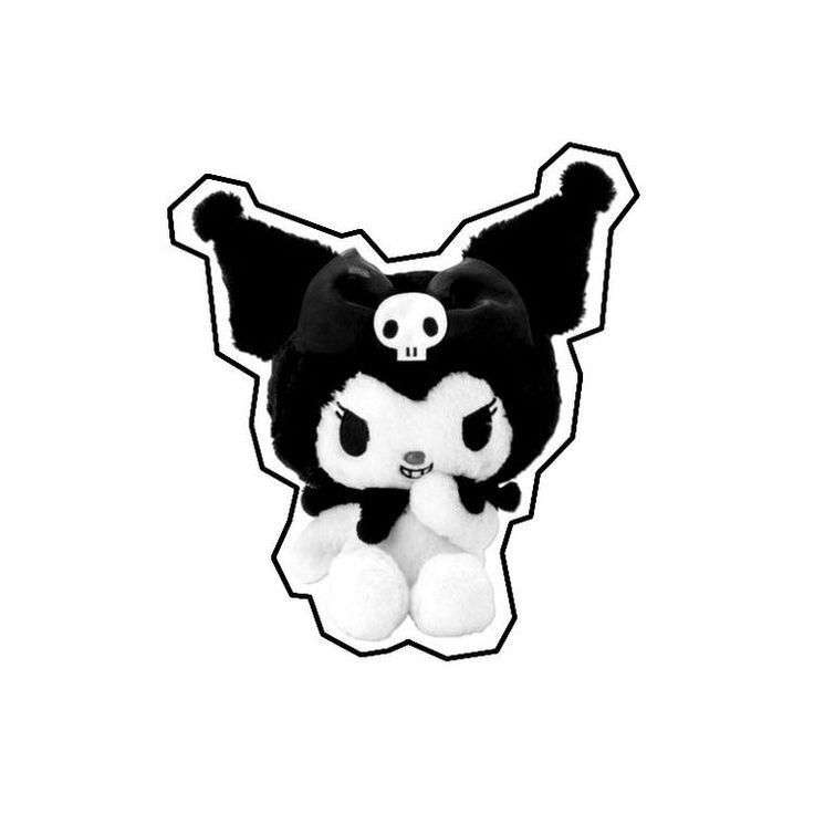 kuromi