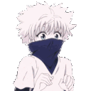 killua