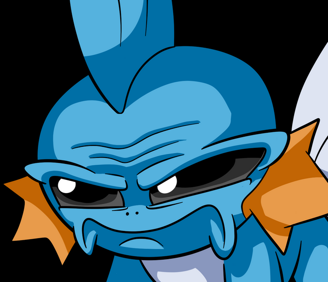 mudkip