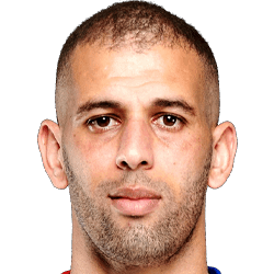 slimani