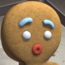 gingyshocked
