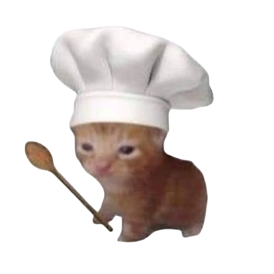 cookcat