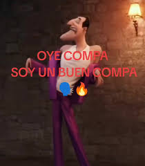 oyecompasoybuenc