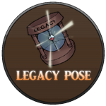 legacypose