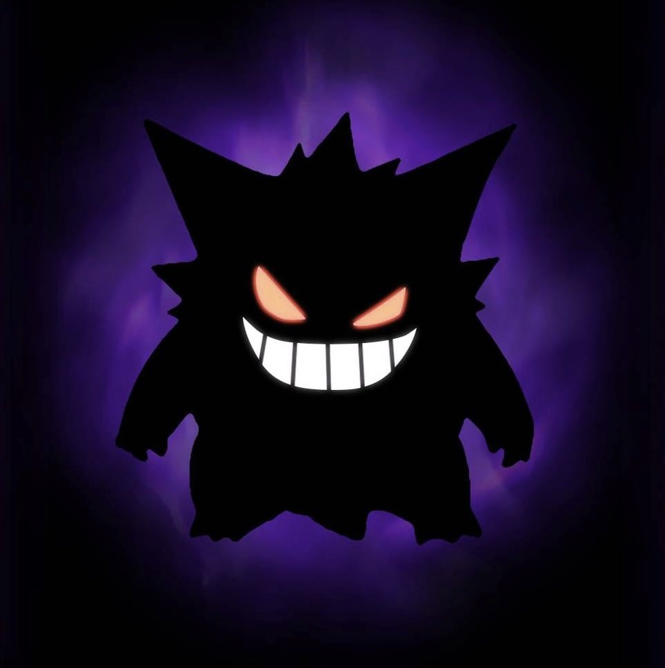 gengar