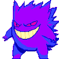 gengar
