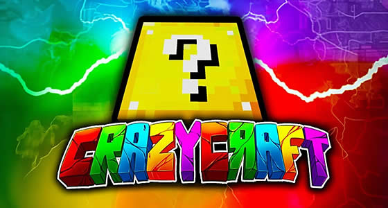 crazycraft