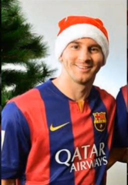 messimerrychrist
