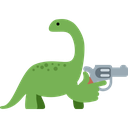 dinosaurgun