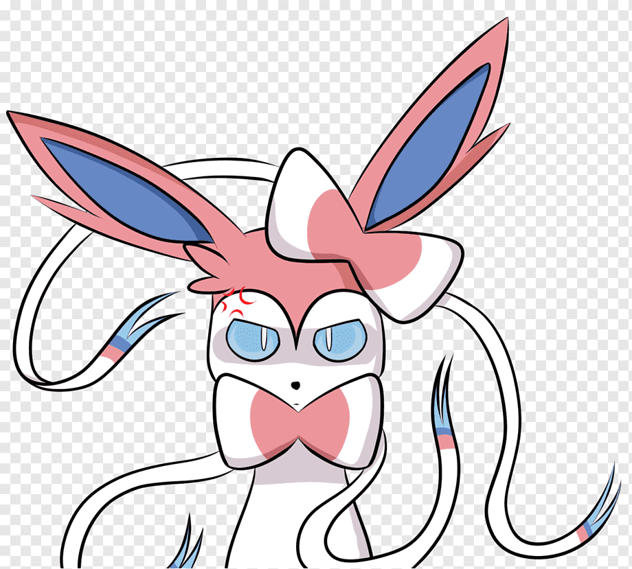 sylveonenojada