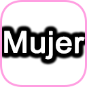 mujer