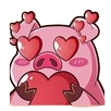 piglove
