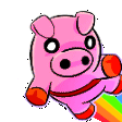 pigtothemoon
