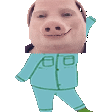 pigkevindance