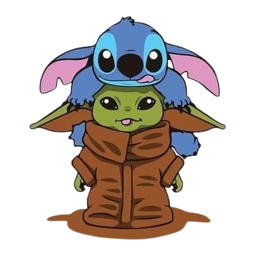 stitchyoda