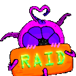 raids