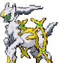 arceus
