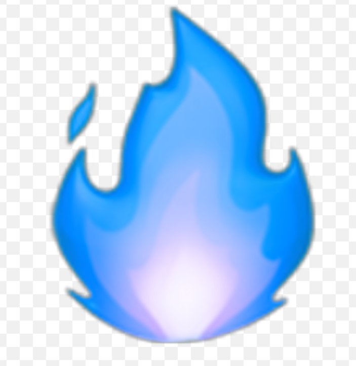 blueflame