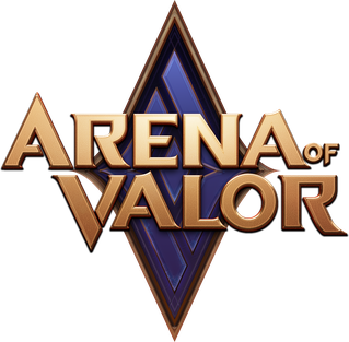 arenaofvil
