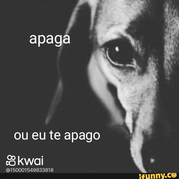 apaga
