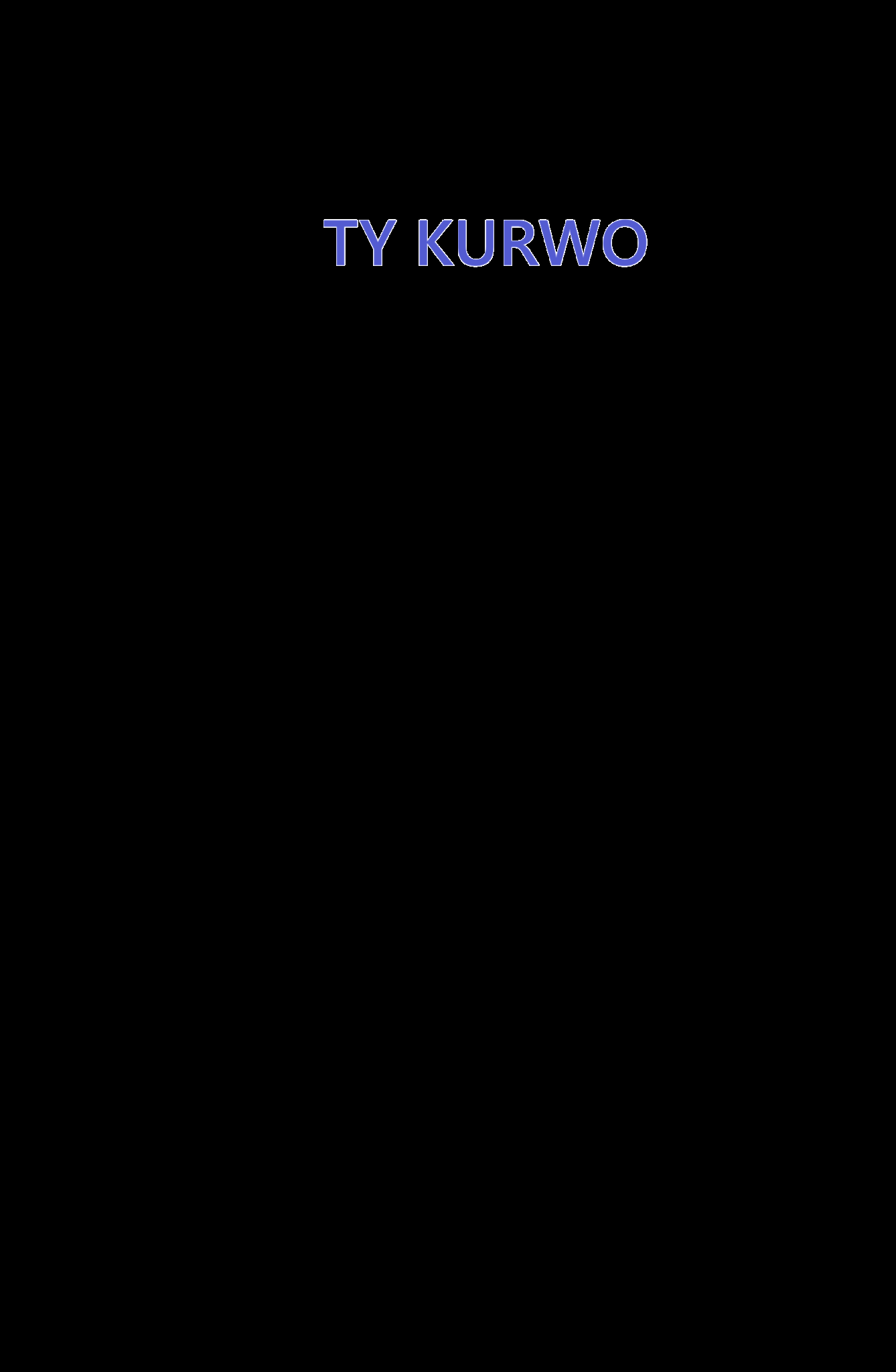 tykurwo