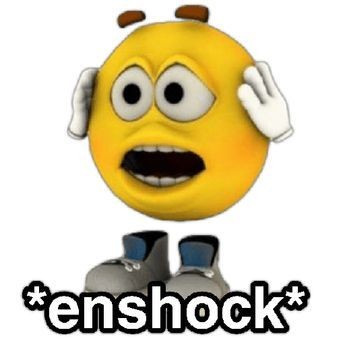 enshock