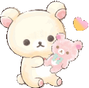 korilakkuma