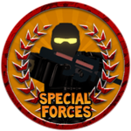 specialforces
