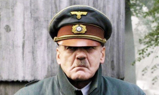 hitler