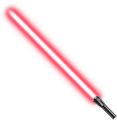 lightsaber