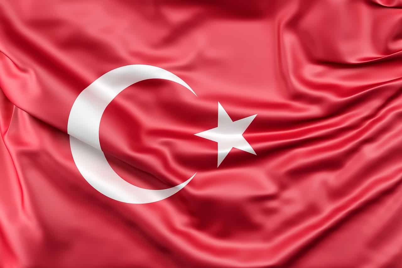 turquia