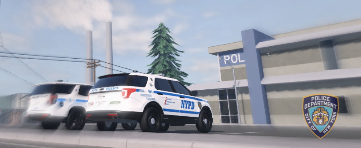 nypd