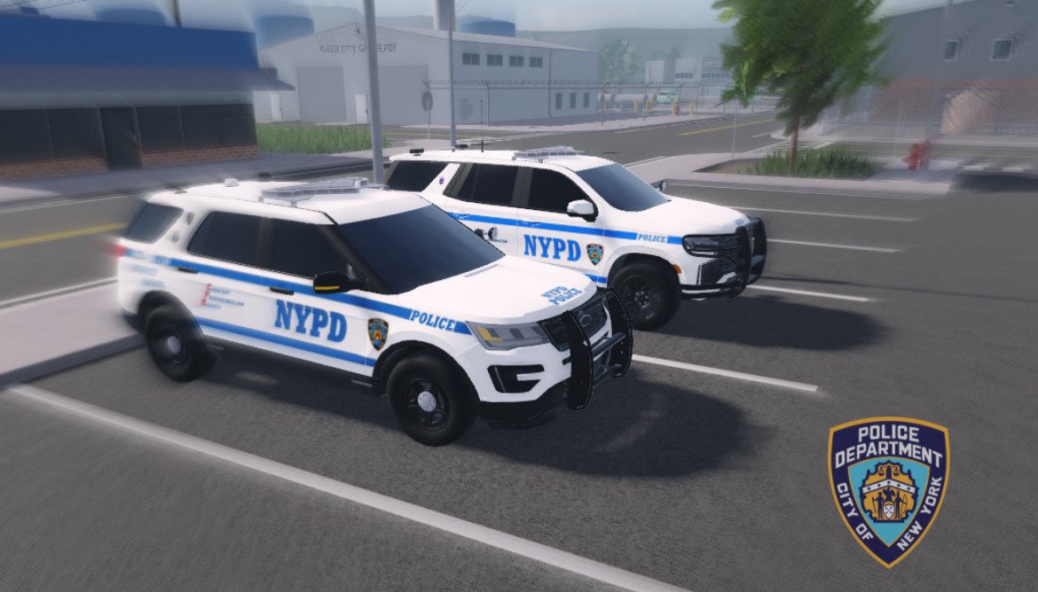 nypd